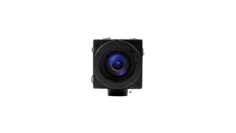 Marshall Electronics - CV503-WP Miniature HD Camera