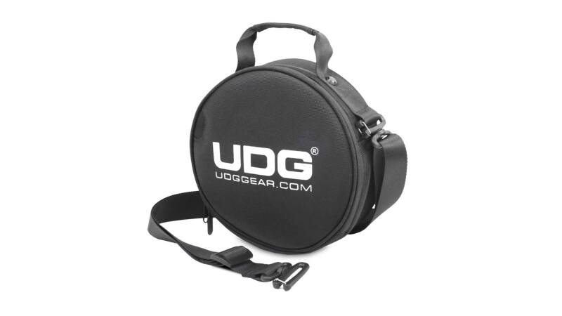 UDG Ultimate Digi Kopfhörer Tasche - U9950BL