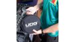 UDG Ultimate Digi Kopfhörer Tasche - U9950BL