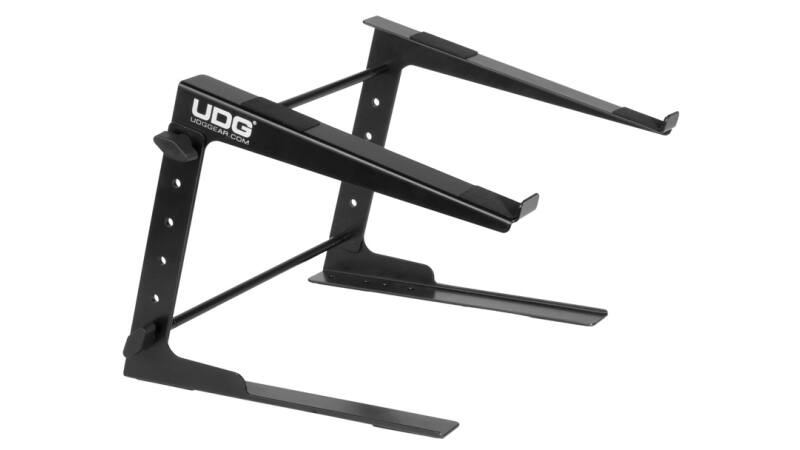 UDG Ultimate Laptop Ständer - U96110BL