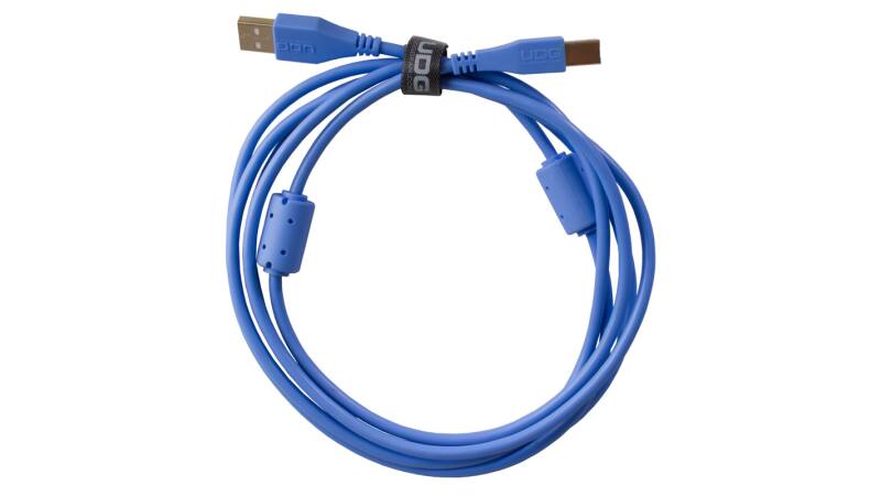 UDG Ultimate Audio Cable 1m - U95001LB
