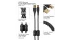 UDG Ultimate Audio Cable 2m - U95002BL