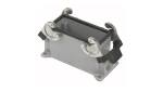 Ilme 16/72p. Chassis Closed Bottom/Clips PG21