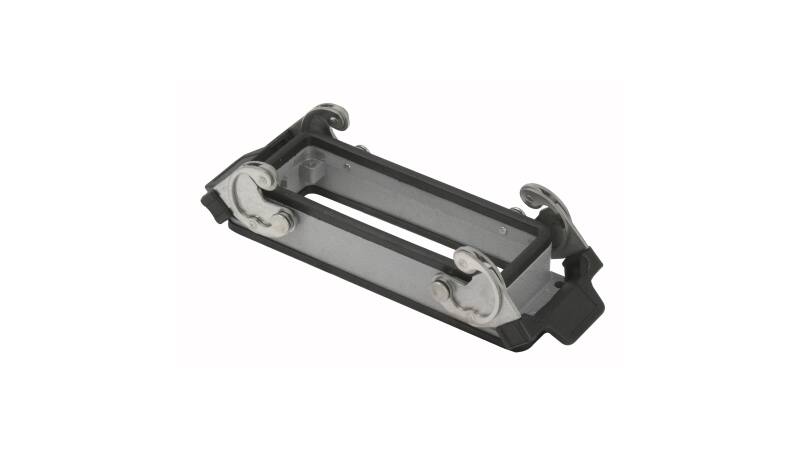 Ilme 24p. Chassis Open Bottom with Clips