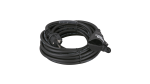 DAP Schuko-Schuko Extension cable 3x 1.5 mm²