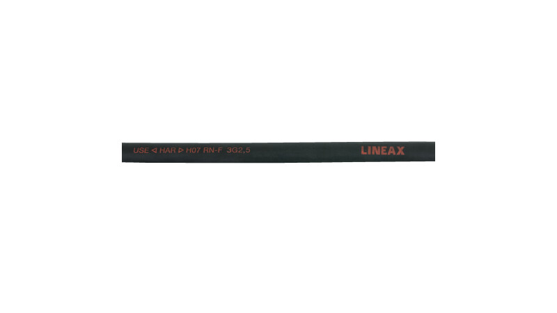 Lineax Lineax Neopreen Cable 