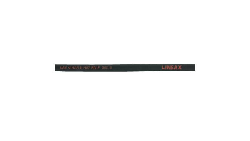 Lineax Neopreen Cable Artikelbild 1