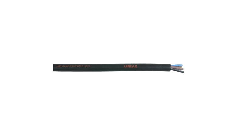 Lineax Lineax Neopreen Cable