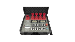 Showgear PLE-30-80 Direct Control Chain Hoist Controller - Box version
