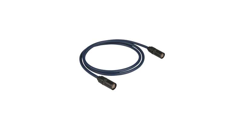 DAP FL58 - CAT6E Cable with Neutrik etherCON