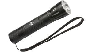 Brennenstuhl Akku LED Kopflampe 250lm, Akku, Fokus, Rücklicht, IP | Stirnlampen