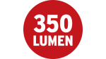 Brennenstuhl LuxPremium Akku-Fokus-LED-Taschenlampe TL 300 AF IP44 - 1178600162
