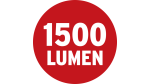 Brennenstuhl Akku LED Arbeitsstrahler RUFUS / LED Arbeitsleuchte für Werkstatt - 1173100100