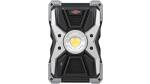 Brennenstuhl Mobiler LED Akku Strahler RUFUS 3010 MA mit Bluetooth Lautsprecher - 1173110200
