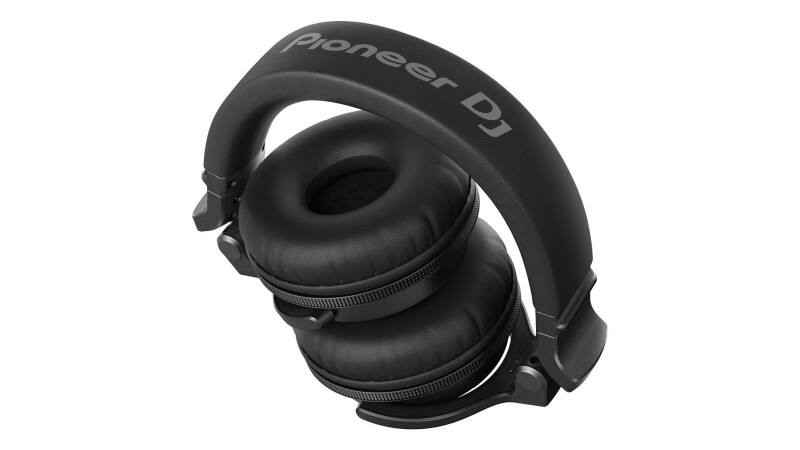 Pioneer HDJ-CUE1BT DJ Kopffh&ouml;rer mit Bluetooth 