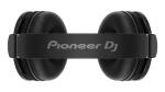 Pioneer HDJ-CUE1BT DJ Kopffhörer mit Bluetooth Schwarz