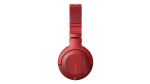 Pioneer HDJ-CUE1BT DJ Kopffhörer mit Bluetooth Rot