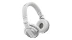 Pioneer HDJ-CUE1BT DJ Kopffhörer mit Bluetooth Weiß
