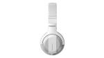 Pioneer HDJ-CUE1BT DJ Kopffhörer mit Bluetooth Weiß
