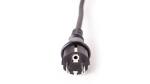 Admiral Extension cable H07RN-F 3x 2.5mm² 5 meter German schuko