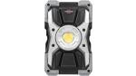 Brennenstuhl RUFUS 1500 MA - Mobile LED battery spotlight + free magnet holder