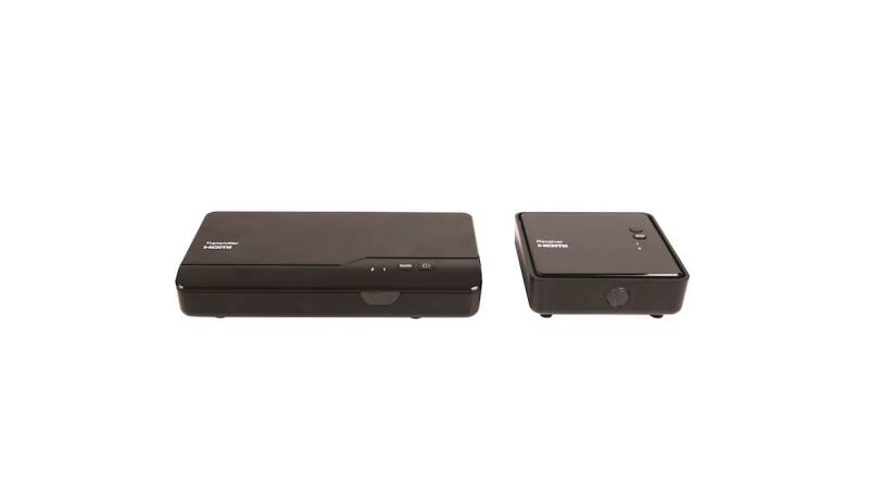 Optoma WHD200 - Wireless HDMI System