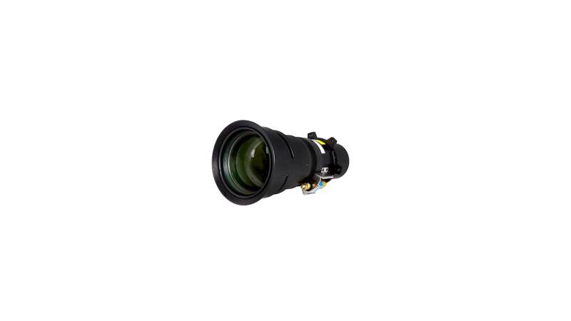 Optoma - Objektiv BX-CTA23 Extra Long Zoom Lens