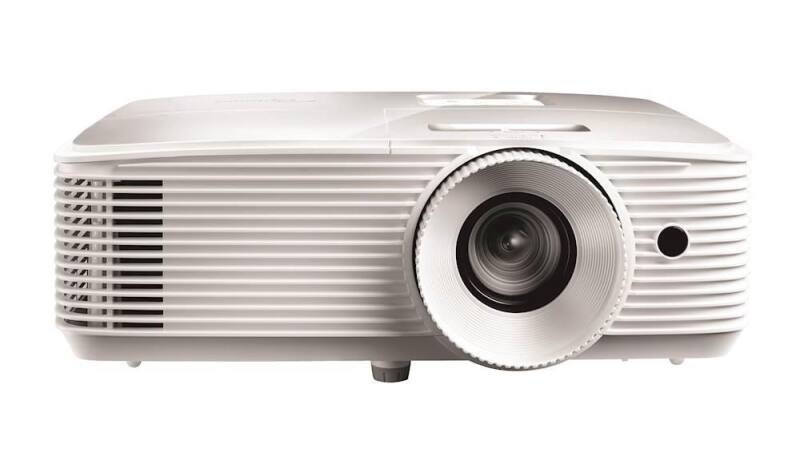 Optoma EH412 - Full HD 1080p Business Projektoren