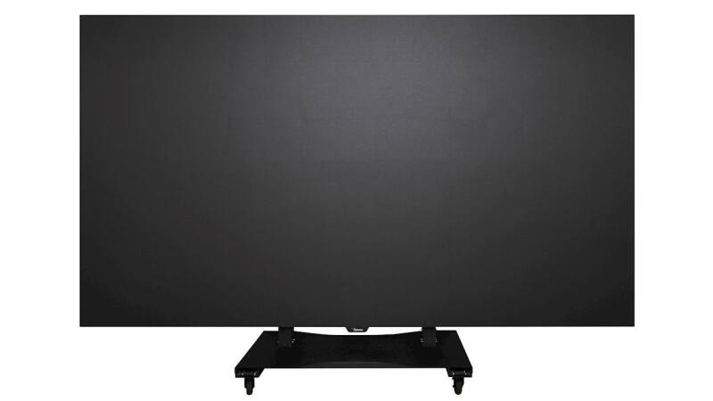 Optoma - LED All-in-One Display FHDQ163