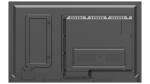 Optoma 3861RK - Interaktives 4K Display 86-Zoll