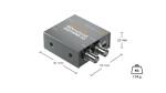 Blackmagic Design - Micro Converter BiDirect SDI/HDMI 3G