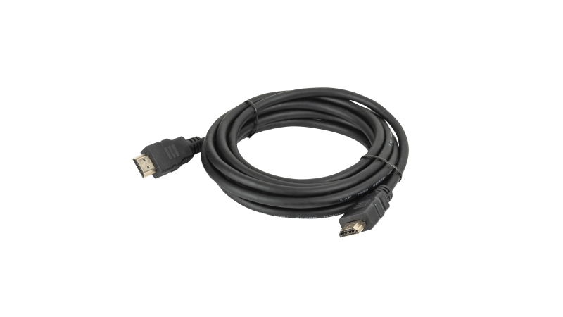 DAP HDMI 2.0 - 4K/60 Hz - 18 Gbps