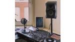 Pioneer DJ VM-80 8-Zoll Aktiv Monitor Box