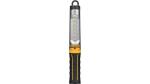 Brennenstuhl LED Akku Werkstattleuchte WL 500 A / Aufladbare Stableuchte mit USB Ladekabel - 1175580