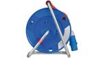 Brennenstuhl Garant camping cable drum 25m - 1182690100