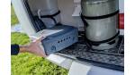 Brennenstuhl Wetterfeste Box für Außen zur sicheren Stromversorgung - 1160530