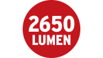 Brennenstuhl LED Arbeitsstrahler JARO 3050 M - 1171250913