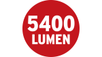 Brennenstuhl 360° LED Baustrahler - 1171410902