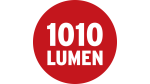Brennenstuhl LED spotlight AL 1050 - 1178010900
