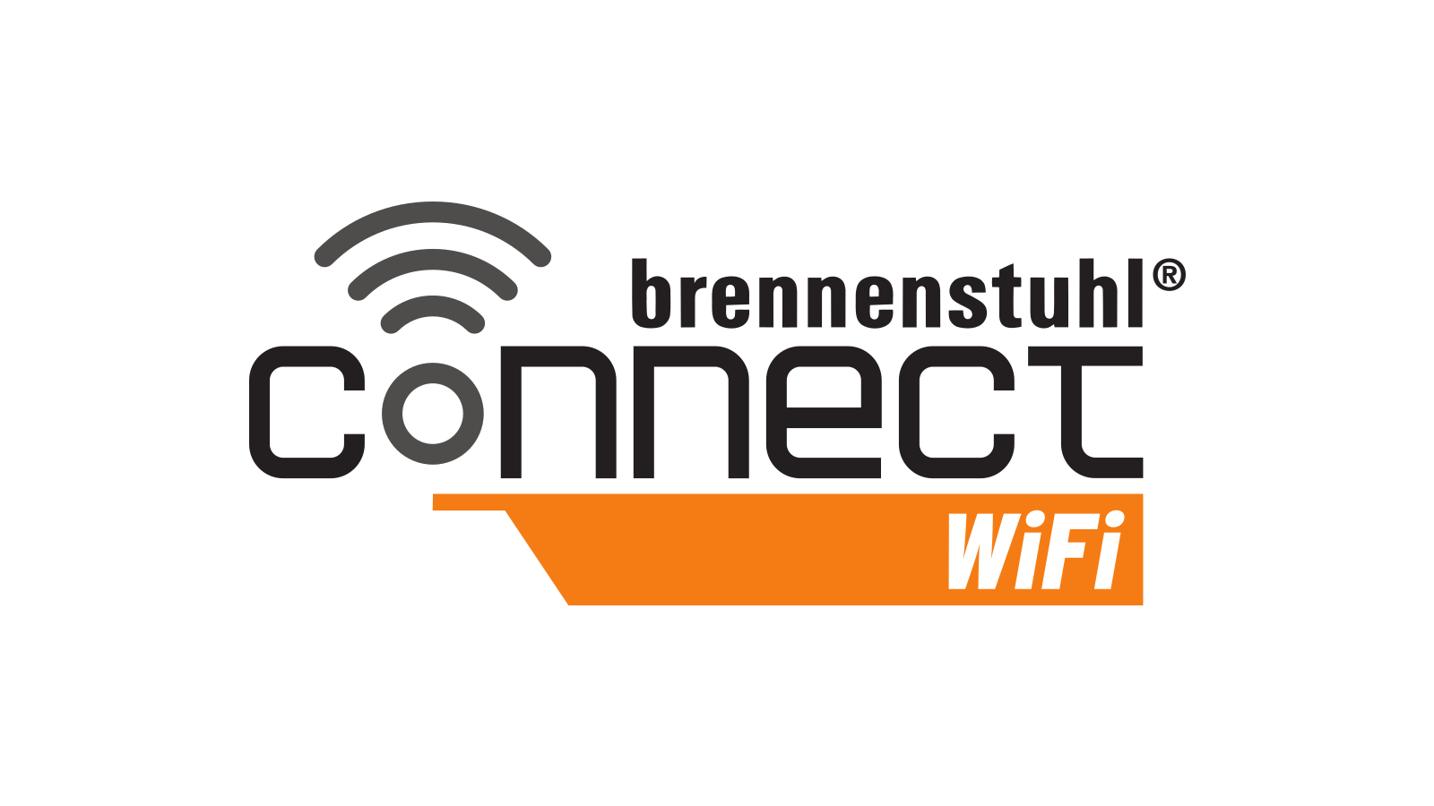 1179050000 WF Brennenstuhl - WiFi LED Connect 2050 Strahler onlin