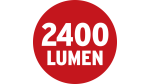 Brennenstuhl Connect WiFi LED Strahler WF 2050 - 1179050000