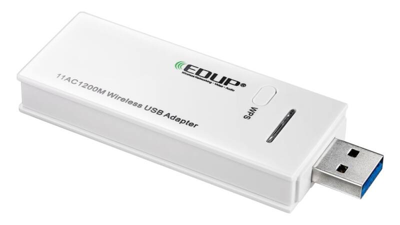 Optoma - IFPD WiFi module EP-AC1602 - 3er Serie