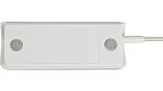 Brennenstuhl estilo Mehrfach USB Ladegerät / USB Ladestation mit hochwertiger Edelstahloberfläche - 1508230