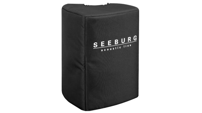 Seeburg Cover for X4