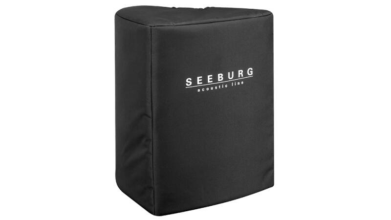 Seeburg Cover for X8