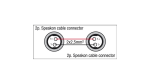 DAP FS04 - speakON to speakON - 2x 2.5 mm² - Neutrik
