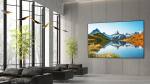 Optoma FHDS130 Volloptimiertes 130 Zoll All-in-One SOLO LED-Display