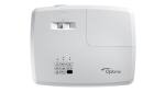 Optoma Full HD 1080p Business Projektor EH338