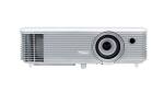 Optoma Full HD 1080p Business Projector EH338