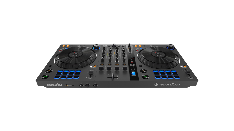 Pioneer DJ - DDJ-FLX6-GT 